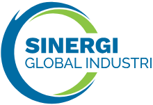 Sinergi Global Industri Logo