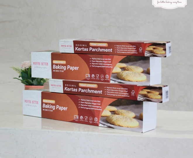 BAKING PAPER Baking Paper 45 Cm x 75 Cm 1 baking_paper_2