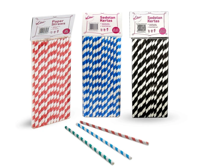 PAPER STRAW Paper Straw Warna 1 paper_straw